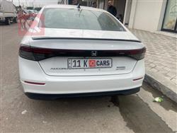 هوندا أكورد